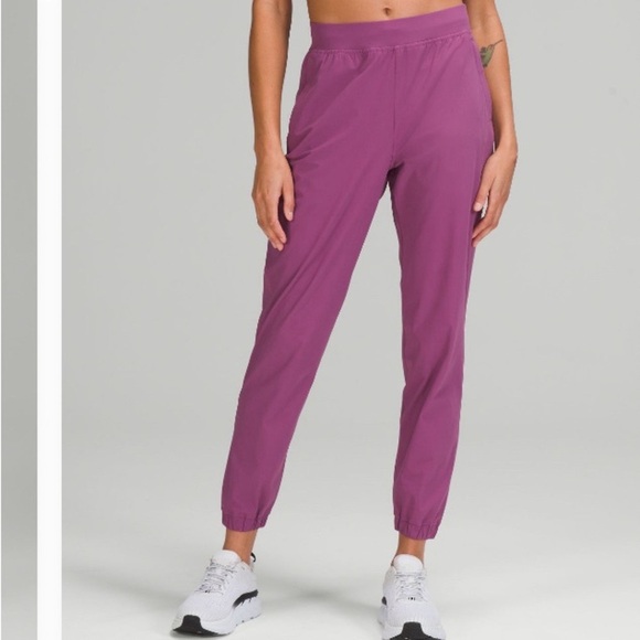 Lululemon adapted state jogger - Picture 2 of 5